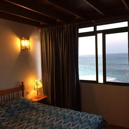 Casa Chanin Апартаменты