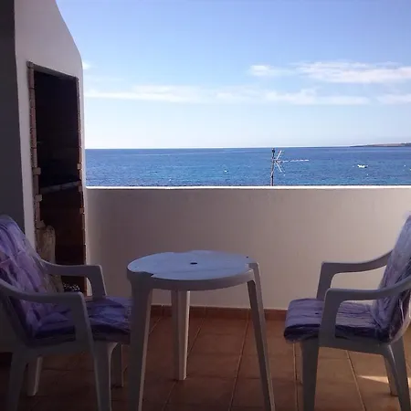 Апартаменты Casa Chanin