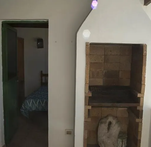 Casa Chanin * Punta Mujeres