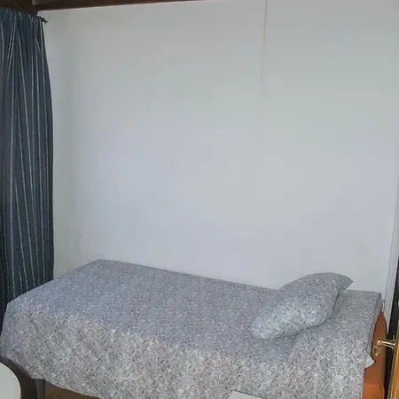 Casa Chanin *