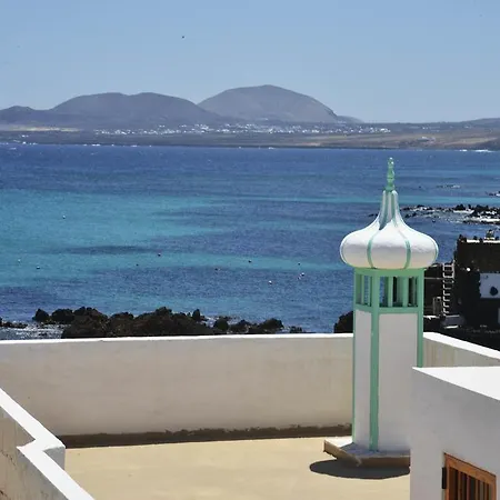 Casa Chanin Punta Mujeres