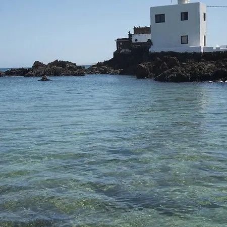 Apartamento Casa Chanin *