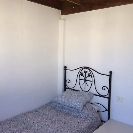 Casa Chanin *