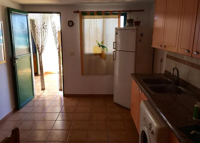 Apartamento Casa Chanin *