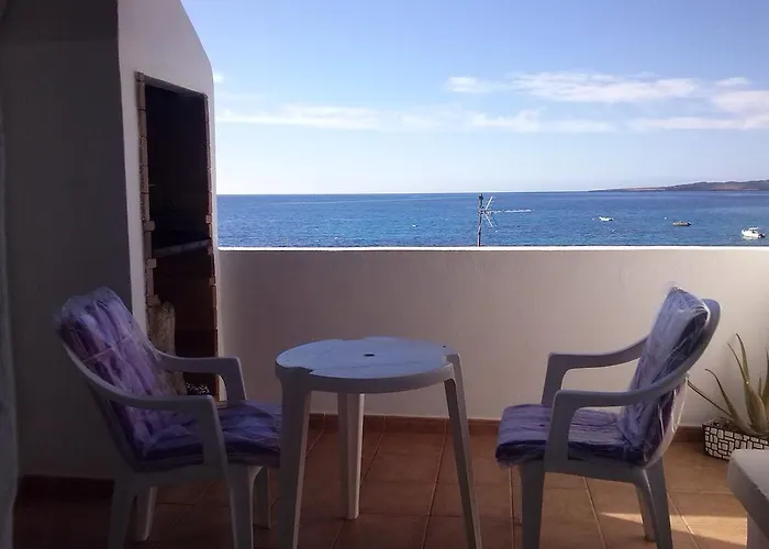 Apartamento Casa Chanin