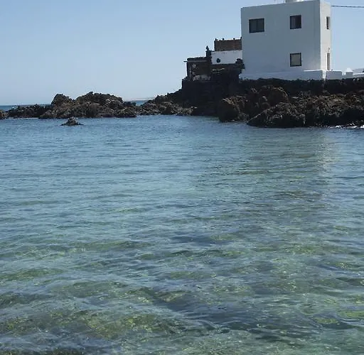 Apartamento Casa Chanin *