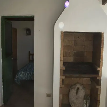 Casa Chanin * Punta Mujeres