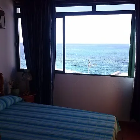 Apartment Casa Chanin *