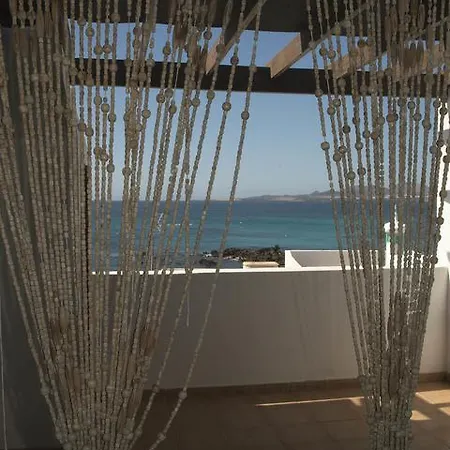 Casa Chanin Apartment