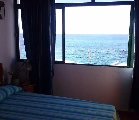 Apartment Casa Chanin *