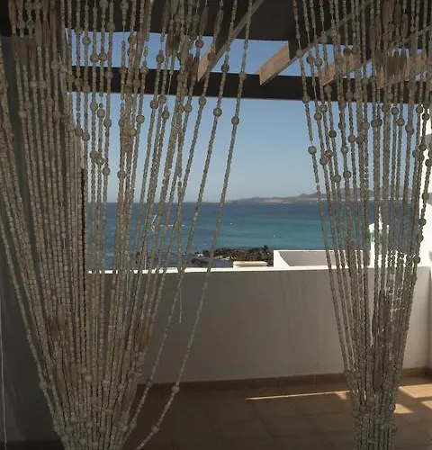 Casa Chanin Apartment