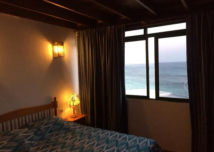 Casa Chanin Apartment